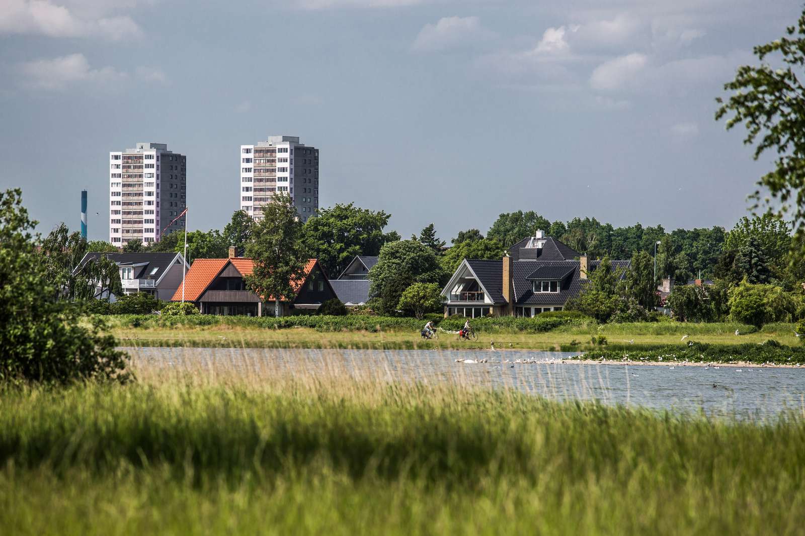 Brøndby